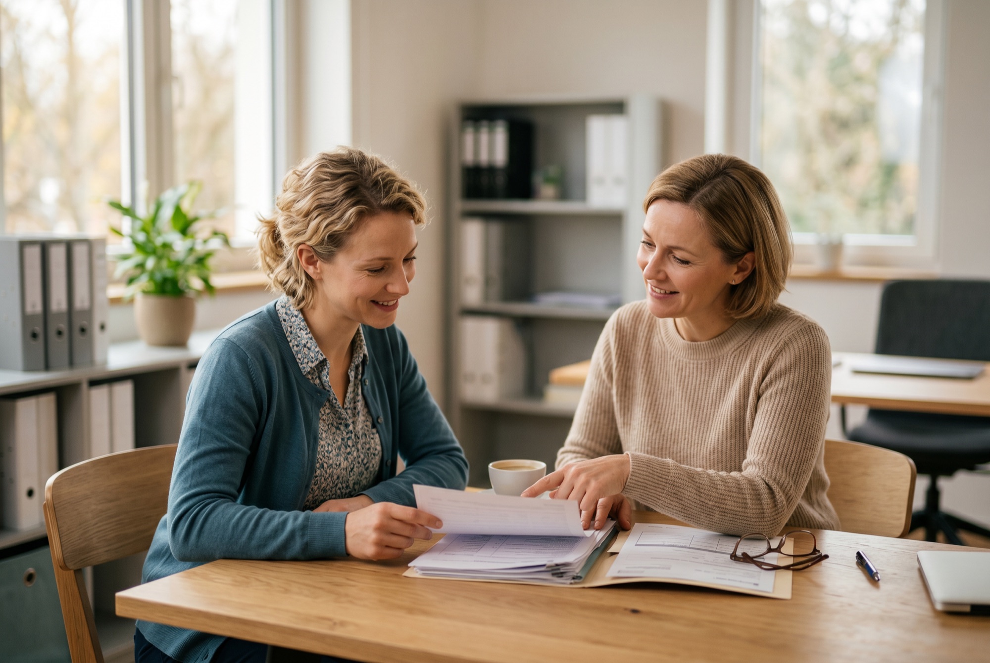 Arbeiten als Mitarbeiter:in Backoffice & Verwaltung / Telefonist:in – Woman & Health, 1010 Wien