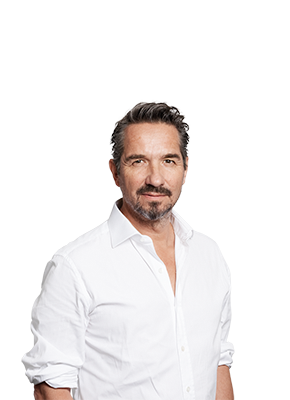 Dr. Andreas Nather