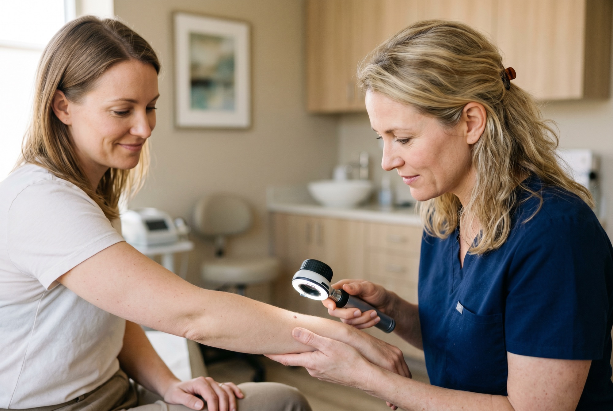 Stellenangebot: Fachärzt:in für Dermatologie (Haut- & Geschlechtskrankheiten) bei Woman & Health, 1010 Wien