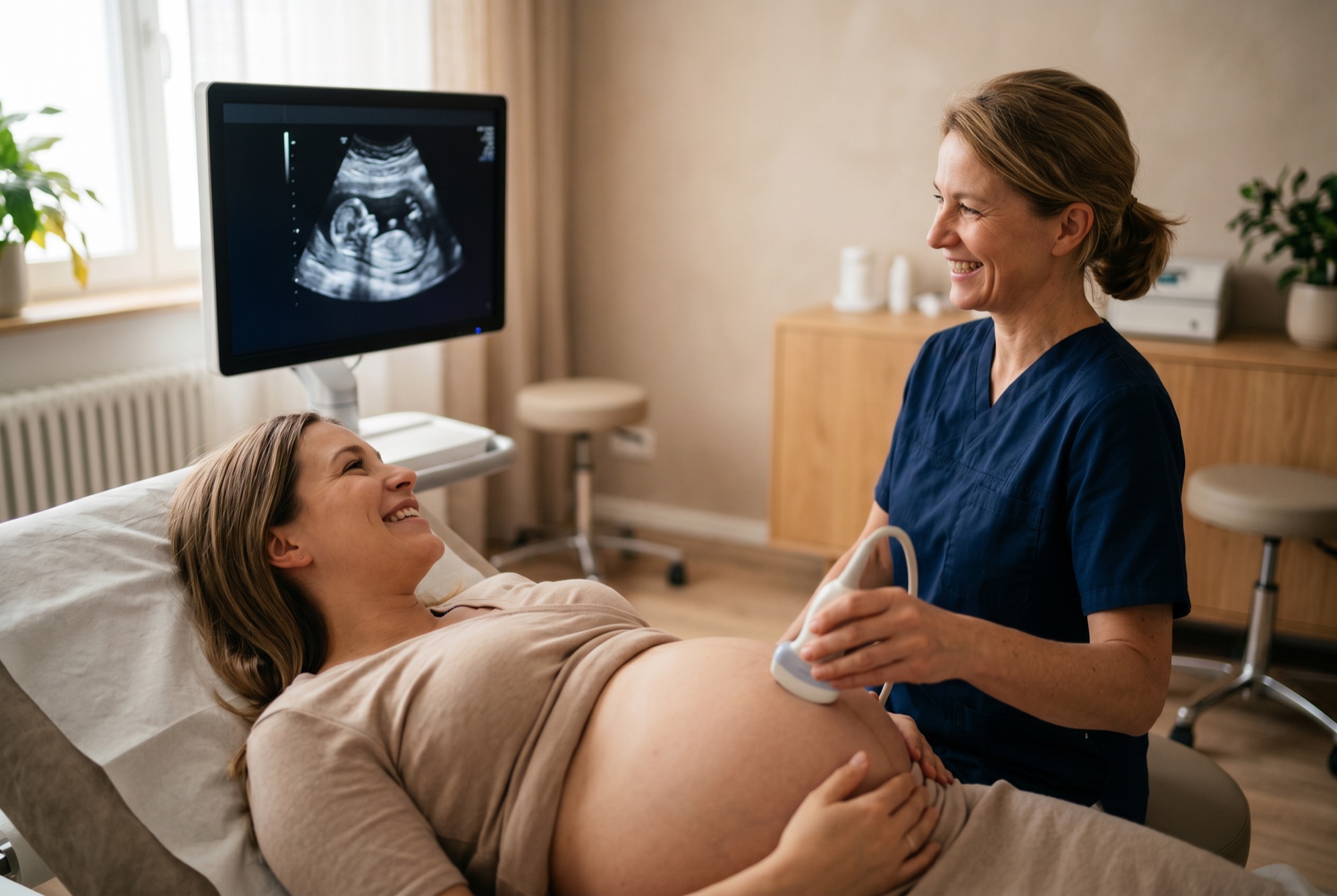 Stellenangebot: Fachärzt:in für Gynäkologie und Geburtshilfe bei Woman & Health, 1010 Wien