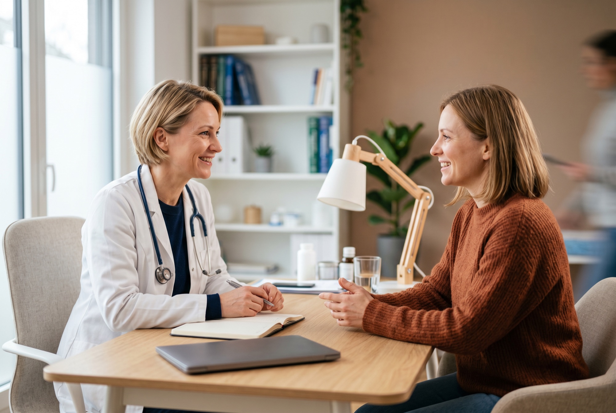 Arbeiten als Fachärzt:in für Gynäkologie und Geburtshilfe – Woman & Health, 1010 Wien