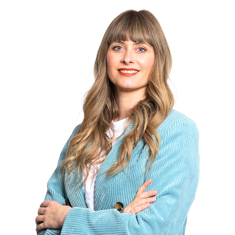 Mag. Rebecca Baum